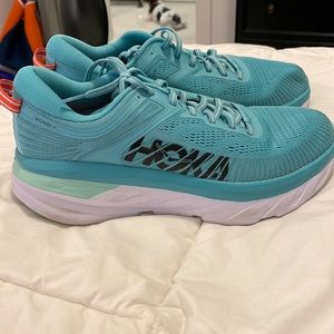 Hoka Bondi 7